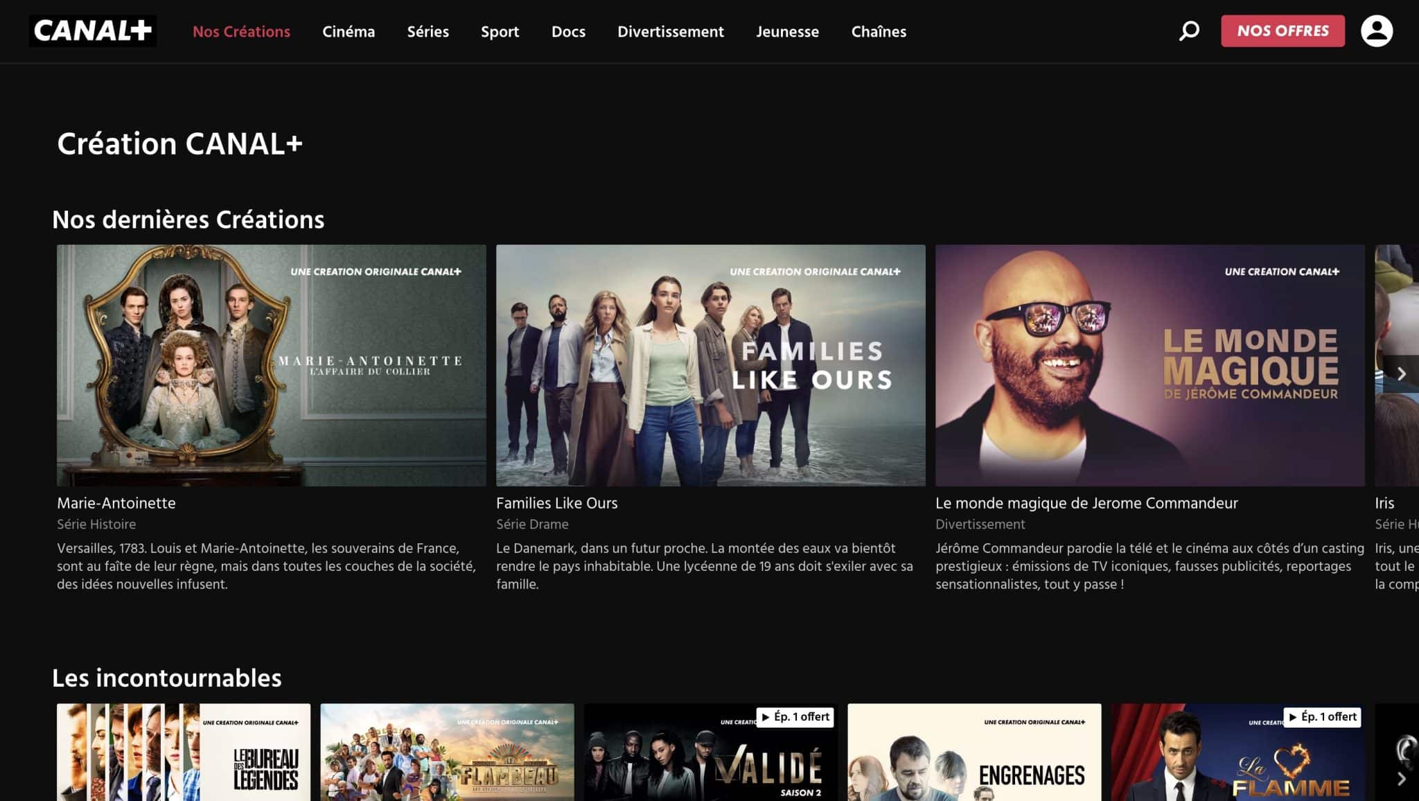 How to Stream Canal+ Securely with Unlocator