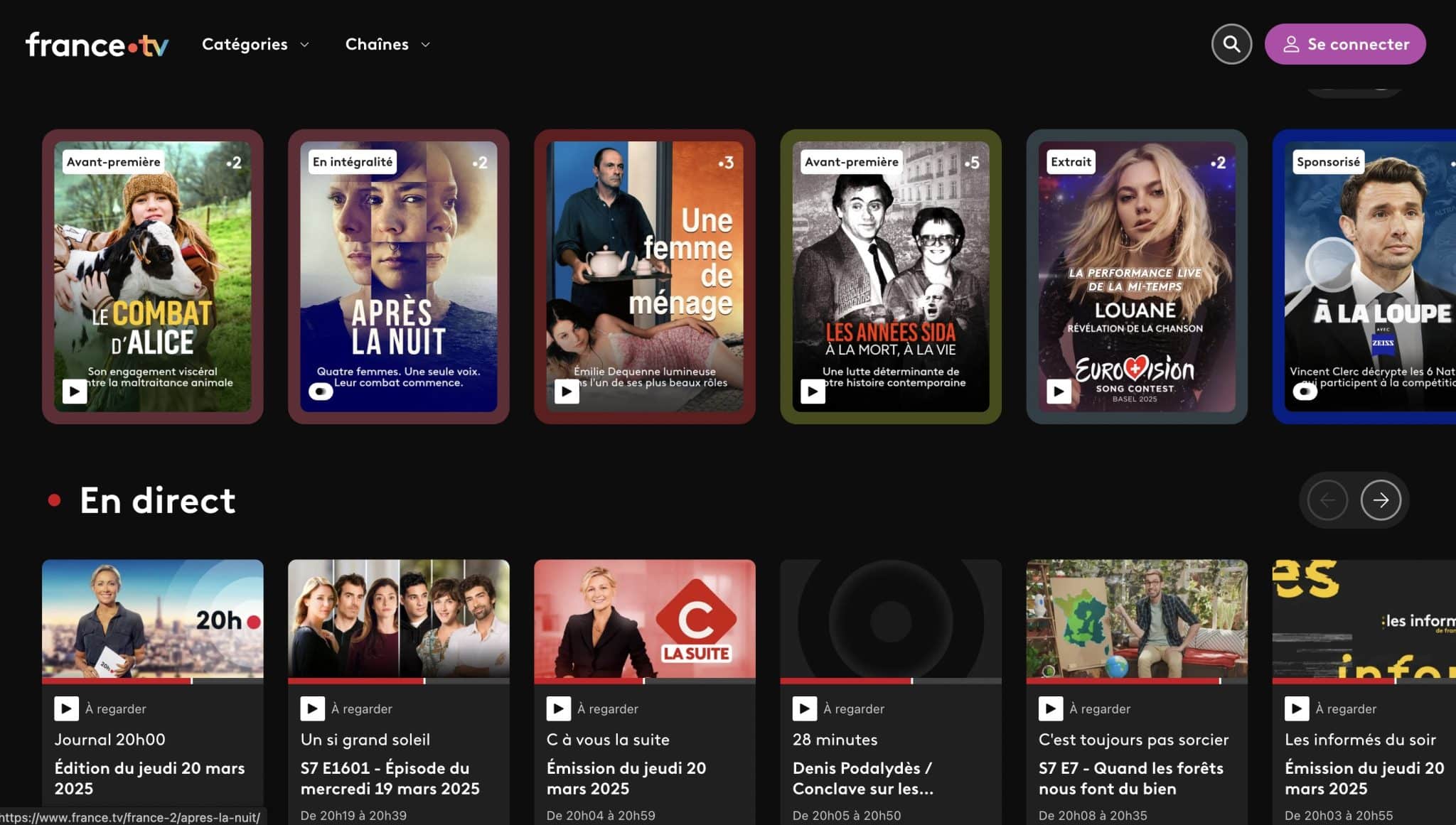 How to Stream France TV Smoothly with Unlocator