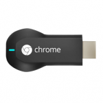 Chromecast - Unlocator