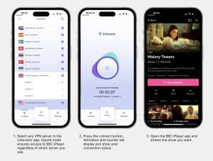 BBC iPlayer - How to Watch BBC iPlayer From Anywhere in the World