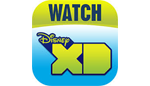 Watch Disney XD