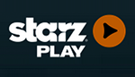 Starz Play