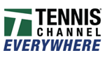 Tennis Channel Everywhere