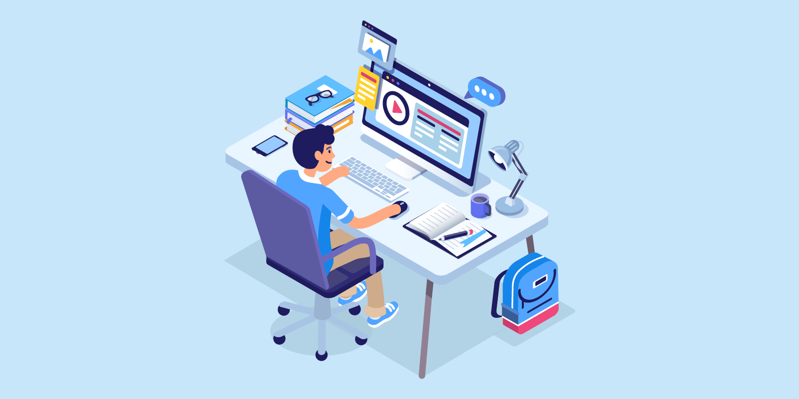 Stream services. Сервисы для студентов. Unblocking.
