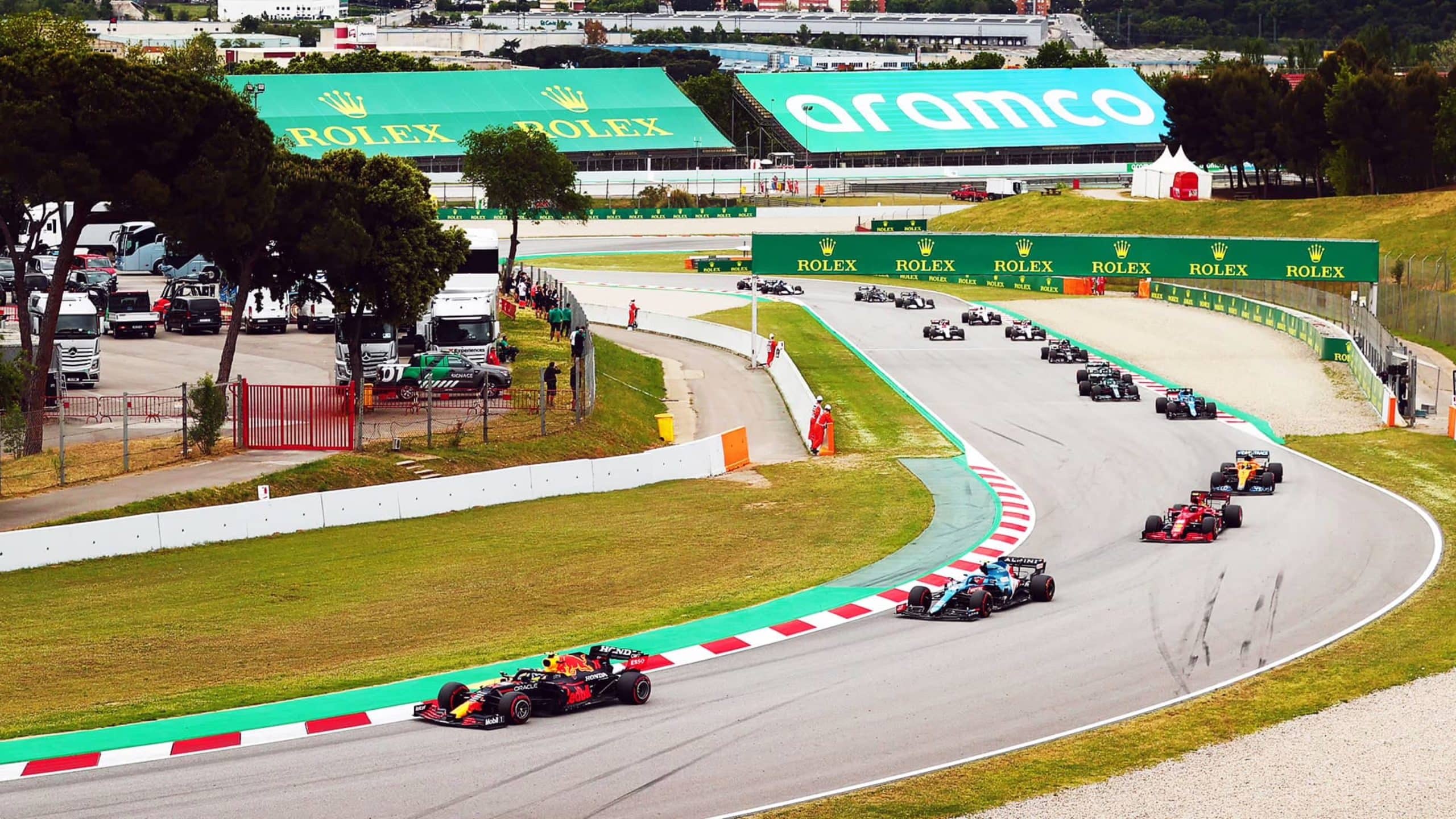 A Guide to Watching the 2023 F1 Spanish Grand Prix Online for Free